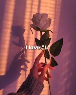 I love L