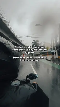 sakto lang pala