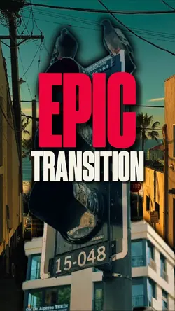 EPIC TRANSITION