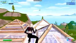 Fortnite clip