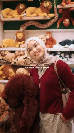 pengen marah tapi