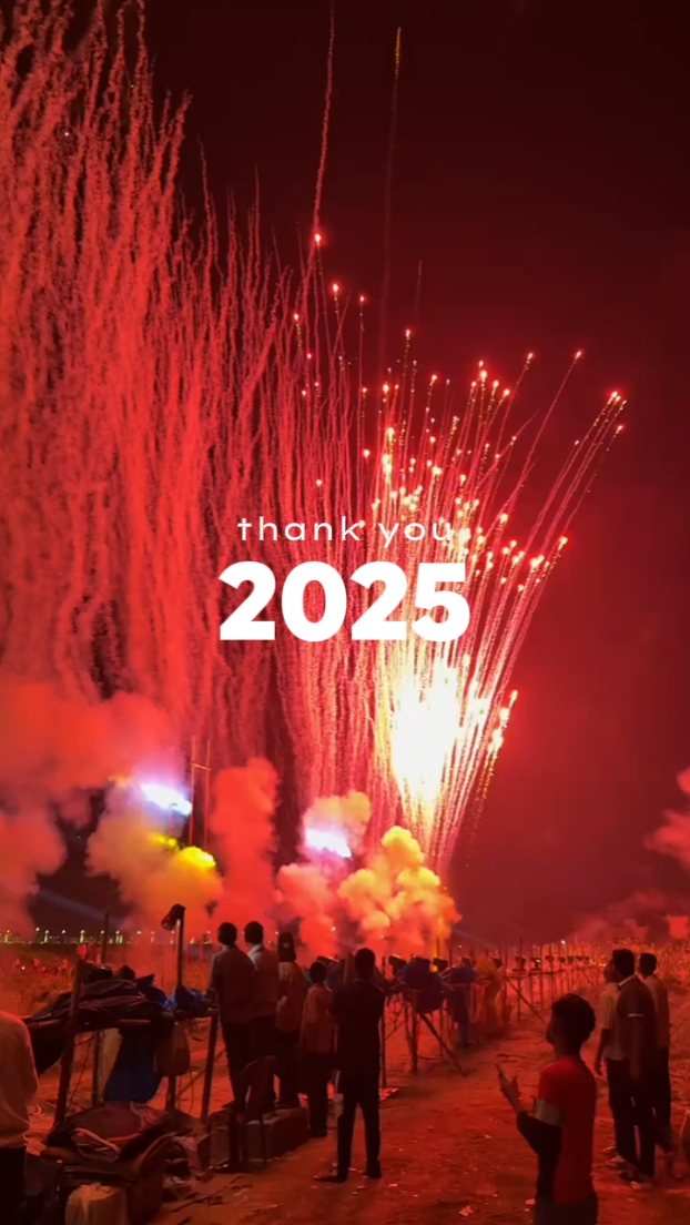 Resumo de 2025