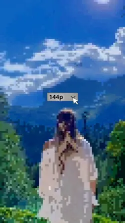 TREND 144P 720P 1080
