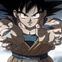 Goku fire ahh edit🔥