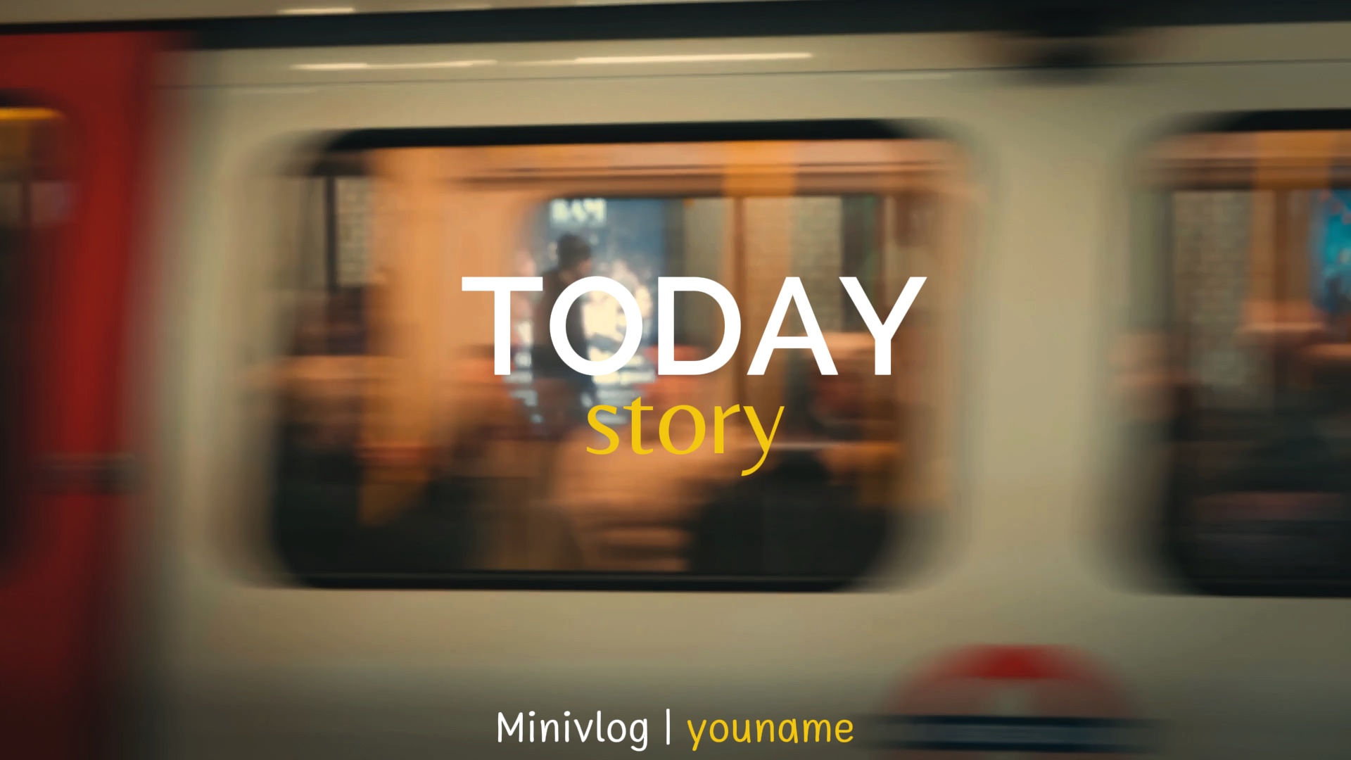 TODAY STORY