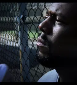 Prison break