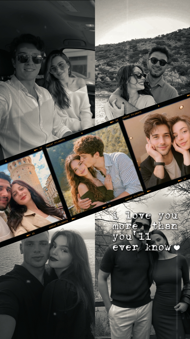 I love u more