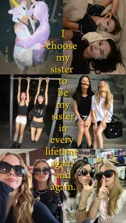 sister