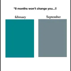 Trend?