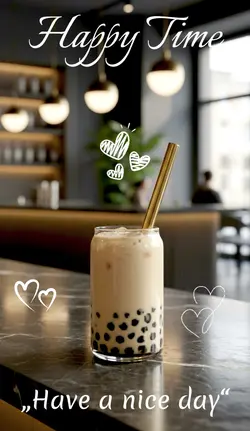 Bubble Tea