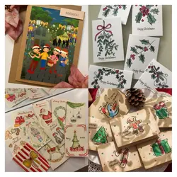 Christmas Cards 