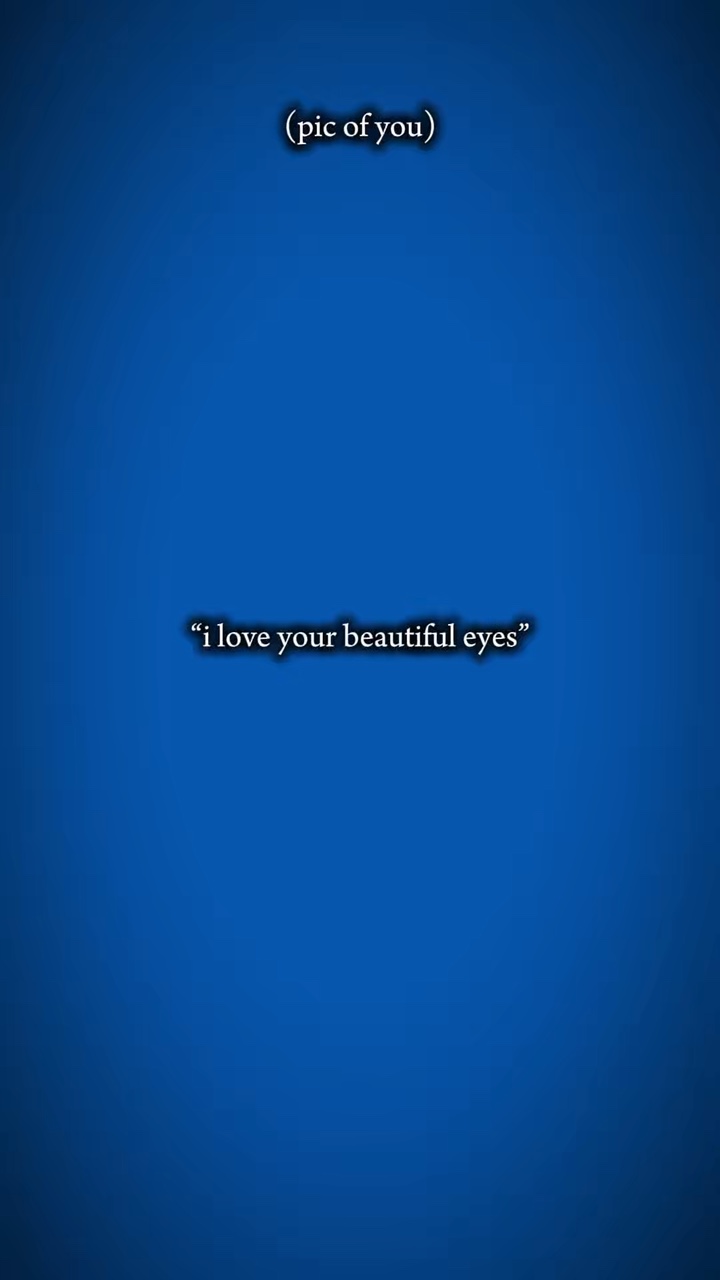 Meine Augen