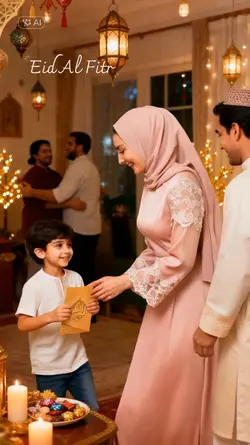 Eid Al-Fitr