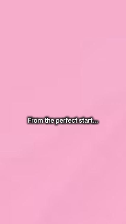 start to finish line