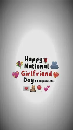 GIRLFRIEND DAY 2023