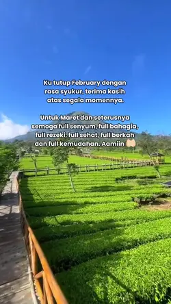 ku tutup February de