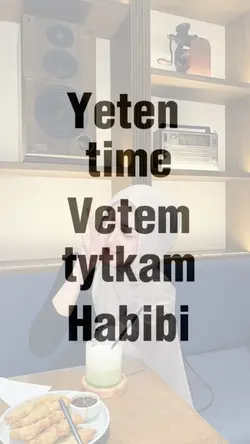 JJ HABIBI 