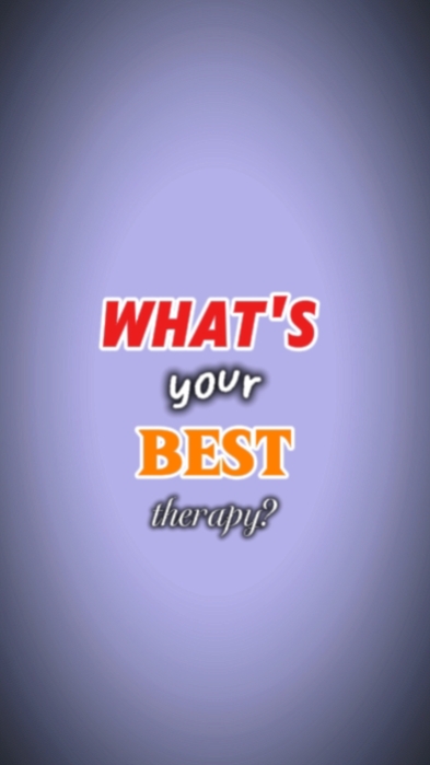 BEST THERAPHY