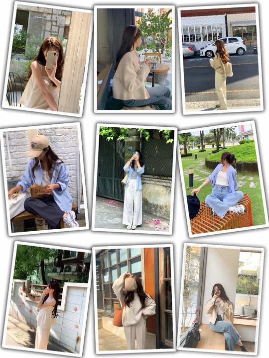 Fotos Collage Tendencia
