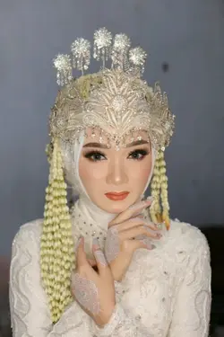 Fto pengantin/prewed