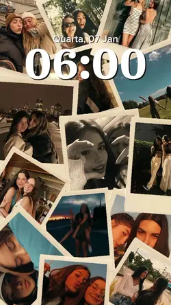 Wallpaper Friends
