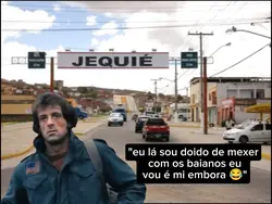 meme do stalone 