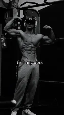 GYM ATTITUDE TEMPLAT