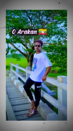 Oo Arakan
