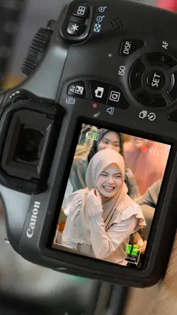 Camera Canon