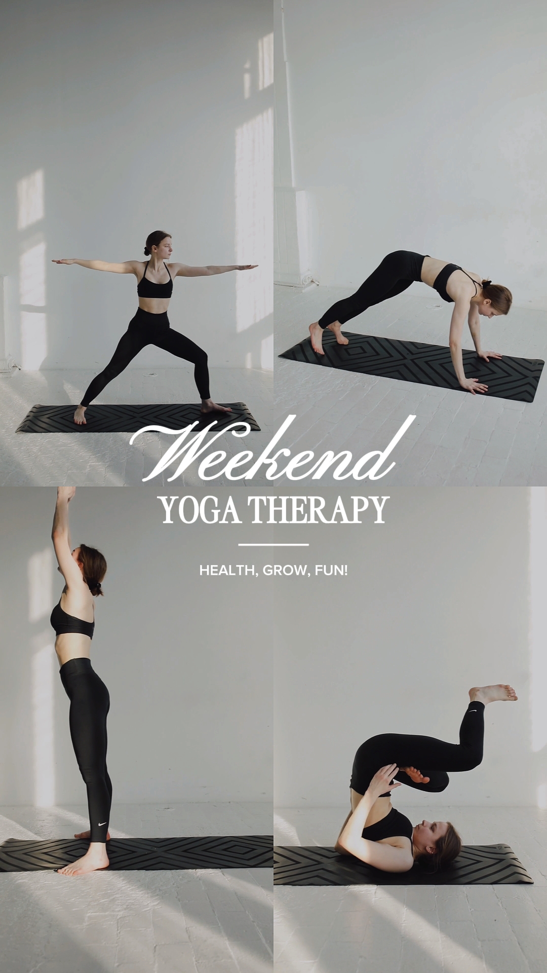 Yoga Time | Vibes