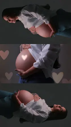 grávida 