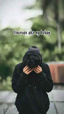 TINURUAN NG BUHAY