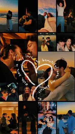 my love