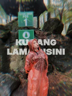 ku tak punya pilihan