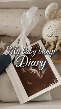 My Baby Bump Diary