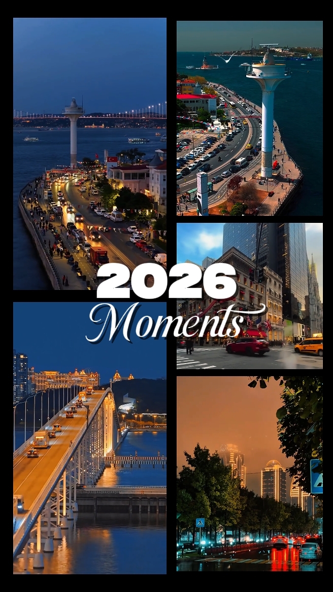 2026 MOMENTS