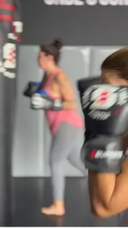 Muay Thai 