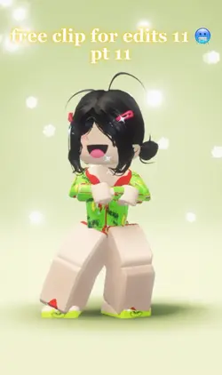 free clip for edits!