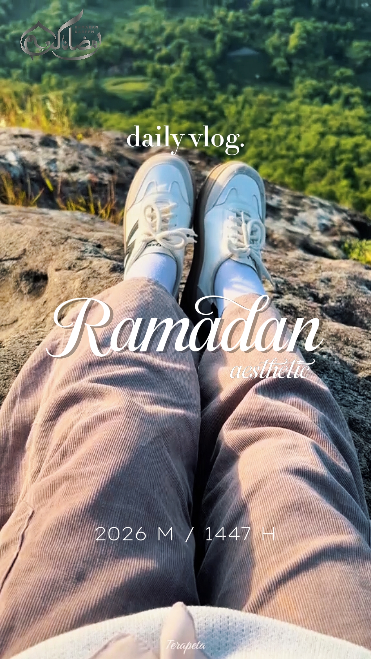 vlog ramadhan hd