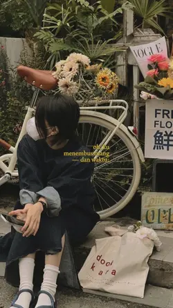 Ku menembus ruang da