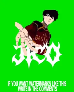 Watermark style
