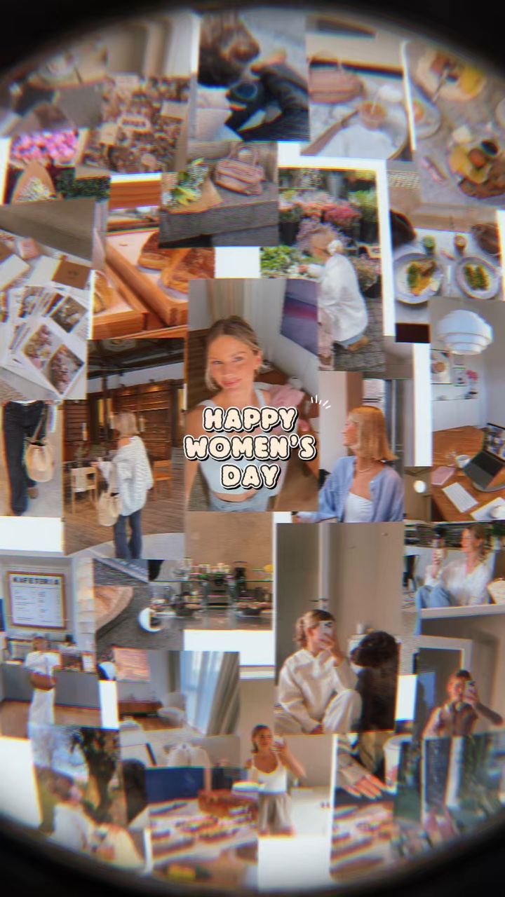 Happy women day 