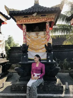 Gamelan bali