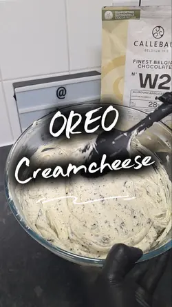 oreo filling 