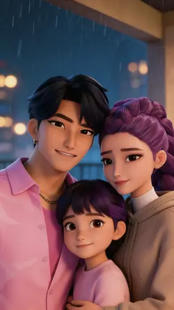 Future Family ❤️