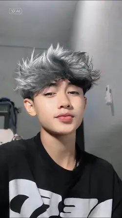 AI Warna Rambu grey 