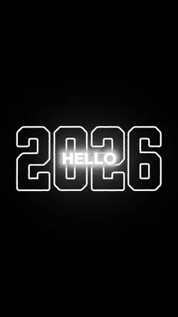 Hello 2026