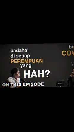 JADI GINI SAYANG