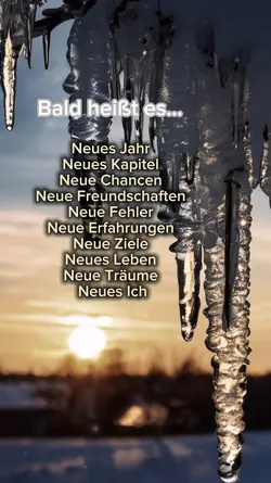 Neuanfang 