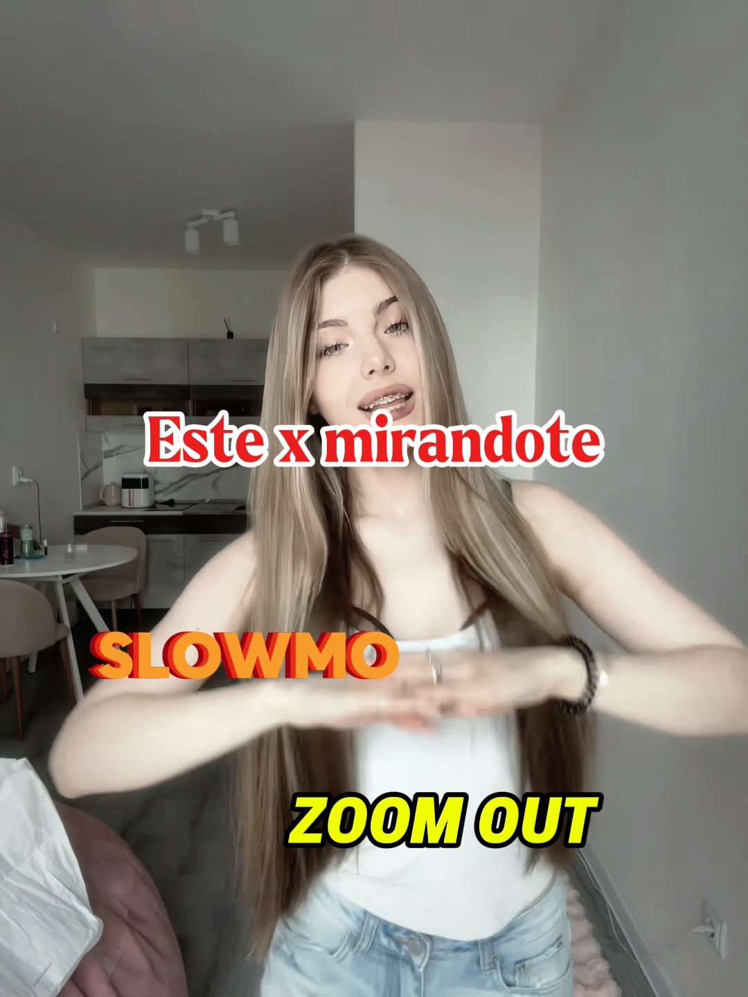 Este x mirandote